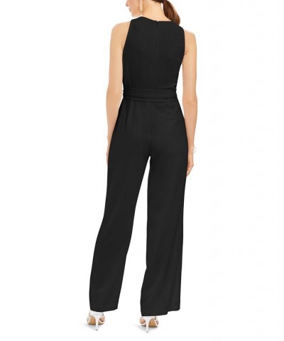 Walkthrough Jumpsuit Black $34.88 Pants