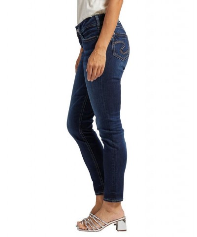 Suki Super-Skinny Jeans Indigo $40.59 Jeans