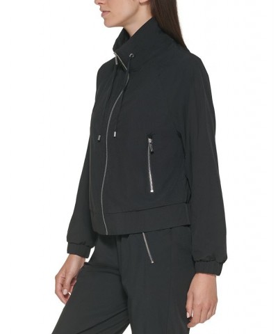 Tech Stretch Jacket Black $64.17 Jackets