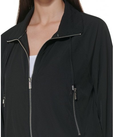 Tech Stretch Jacket Black $64.17 Jackets