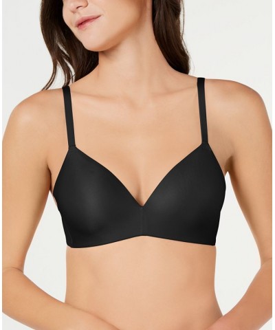 Women's Future Foundation Wire-Free Bra 956281 Night $33.04 Bras