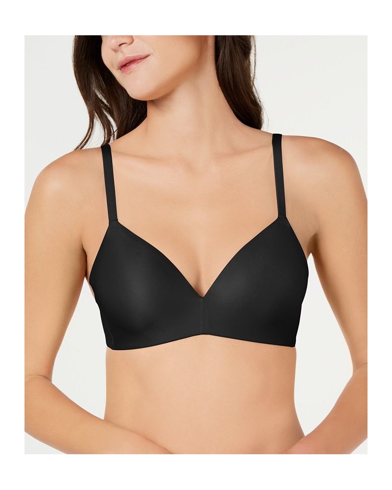 Women's Future Foundation Wire-Free Bra 956281 Night $33.04 Bras