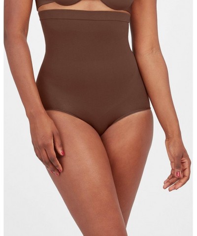 Higher Power Panties also available in Extended Sizes Chestnut Brown $28.80 Shapewear