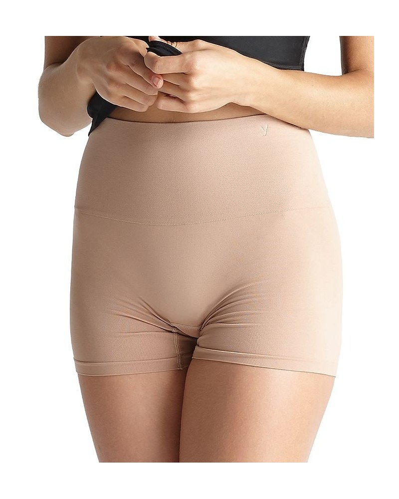 Ultralight Short YT5-159 Almond $14.10 Shapewear