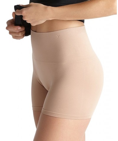 Ultralight Short YT5-159 Almond $14.10 Shapewear