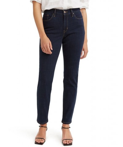 Women's Classic Straight-Leg Jeans Colbat Dip $33.60 Jeans