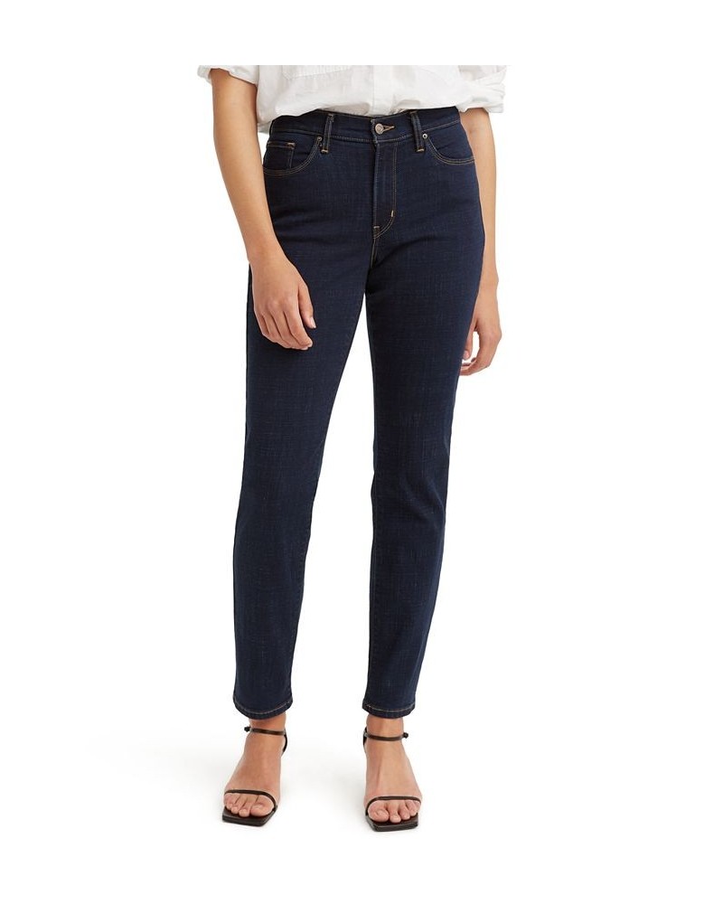 Women's Classic Straight-Leg Jeans Colbat Dip $33.60 Jeans