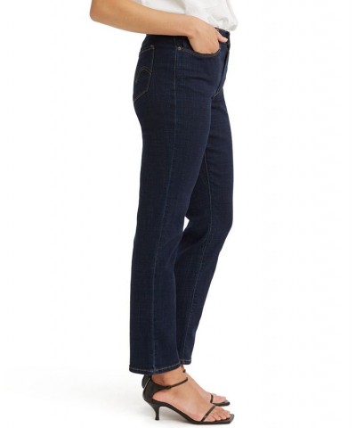 Women's Classic Straight-Leg Jeans Colbat Dip $33.60 Jeans