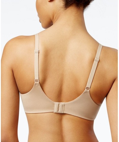 Comfort Devotion Extra Coverage Shaping Underwire Bra 9436 White $17.66 Bras