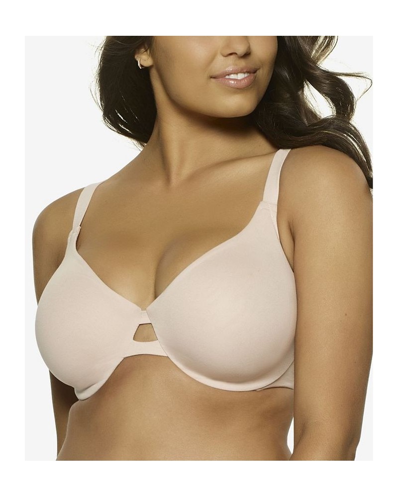 Women's Sensational Seamless Unlined Bra Tan/Beige $14.56 Bras