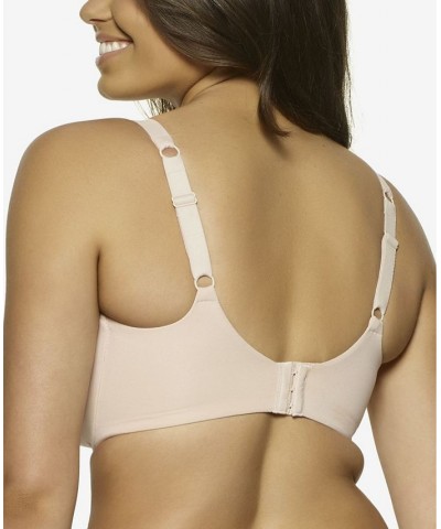 Women's Sensational Seamless Unlined Bra Tan/Beige $14.56 Bras