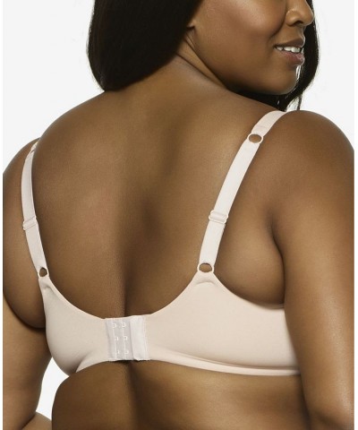 Women's Sensational Seamless Unlined Bra Tan/Beige $14.56 Bras