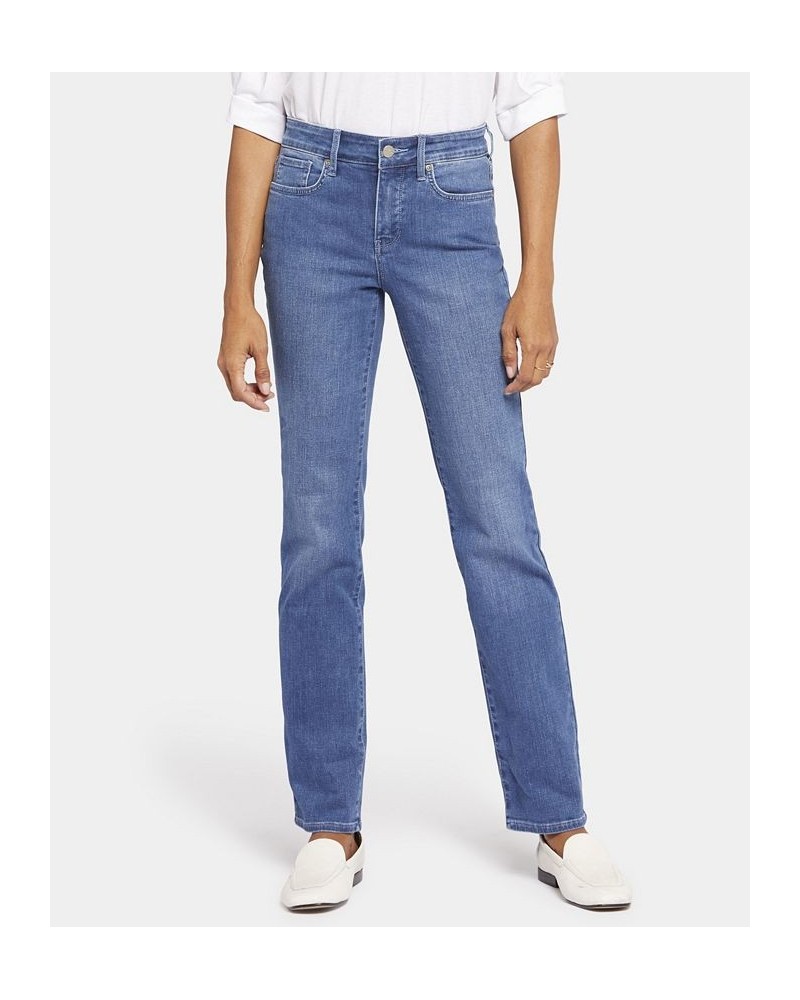 Women's Marilyn Straight Jeans Eve $74.50 Jeans