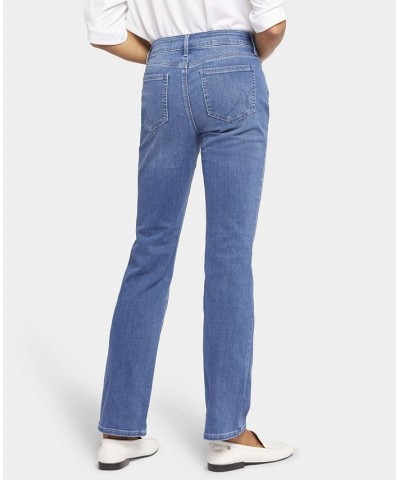 Women's Marilyn Straight Jeans Eve $74.50 Jeans