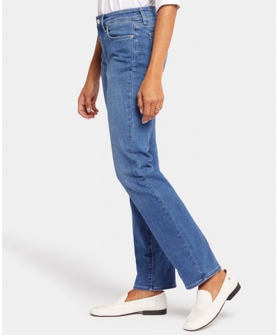 Women's Marilyn Straight Jeans Eve $74.50 Jeans