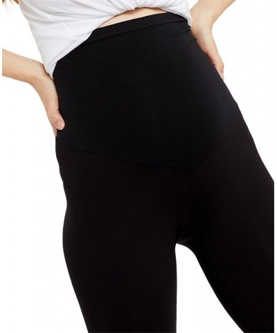 brrr° Triple Chill Cooling Maternity Leggings Black $22.08 Pants