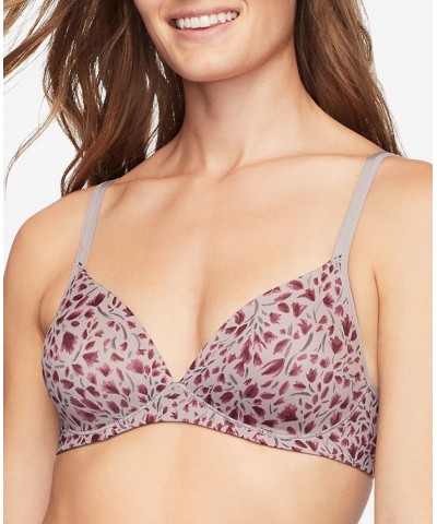 Warners Elements of Bliss Support and Comfort Wireless Lift T-Shirt Bra 1298 Toasted Almond (Nude 4) $12.99 Bras