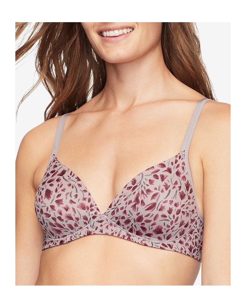 Warners Elements of Bliss Support and Comfort Wireless Lift T-Shirt Bra 1298 Toasted Almond (Nude 4) $12.99 Bras