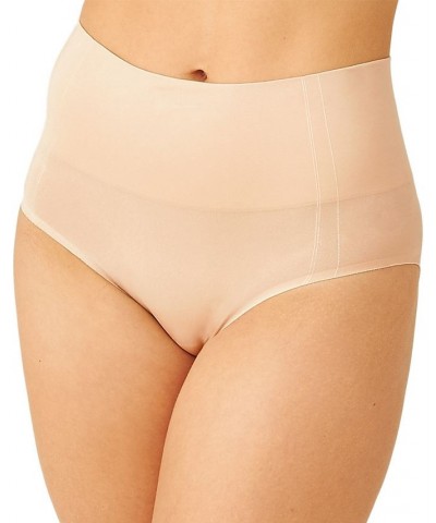 Women's Smooth Series Shaping Brief 809360 Ivory/Cream $16.00 Shapewear