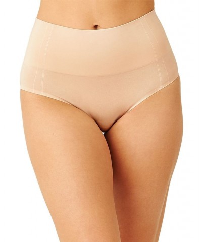 Women's Smooth Series Shaping Brief 809360 Ivory/Cream $16.00 Shapewear