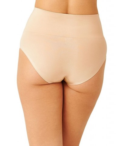 Women's Smooth Series Shaping Brief 809360 Ivory/Cream $16.00 Shapewear