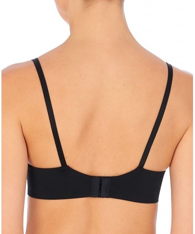 Women's Full Fit Contour Underwire Bra 731305 Black $31.20 Bras