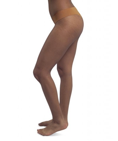 Women's Low-Rise Seamless Thong 12Pm $16.17 Panty