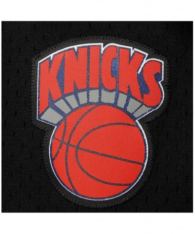 Women's Royal New York Knicks Jump Shot Shorts Royal $40.50 Shorts