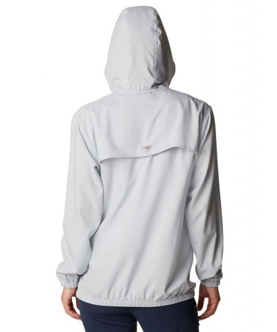 Women's Tamiami™ Hoodie Gray $16.80 Jackets