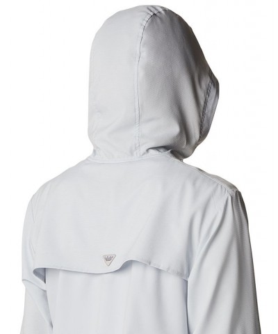 Women's Tamiami™ Hoodie Gray $16.80 Jackets