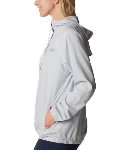 Women's Tamiami™ Hoodie Gray $16.80 Jackets