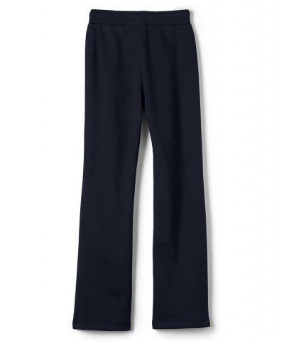 School Uniform Women's Sweatpants Classic navy $17.08 Pants