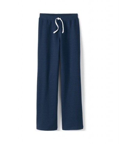 School Uniform Women's Sweatpants Classic navy $17.08 Pants