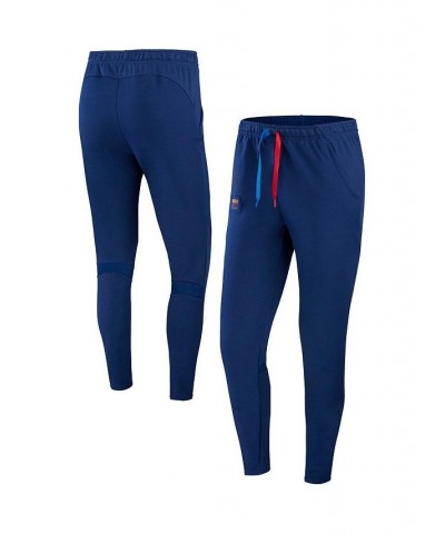 Women's Blue Barcelona Travel Performance Pants Blue $49.49 Pants