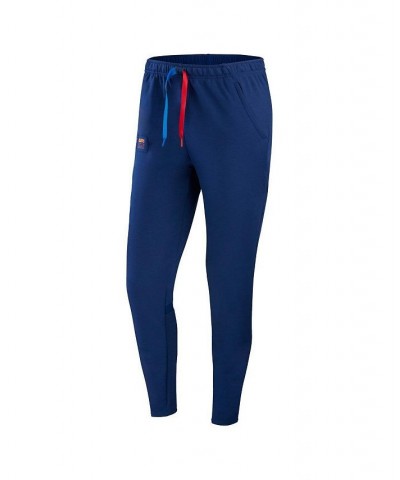 Women's Blue Barcelona Travel Performance Pants Blue $49.49 Pants