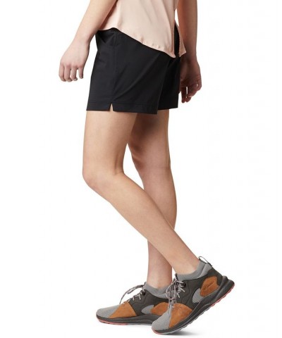 Women's Anytime Omni-Shield™ Shorts Black $20.48 Shorts