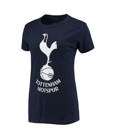 Women's Alex Morgan Navy Tottenham Hotspur Name and Number T-Shirt Navy $18.90 Tops