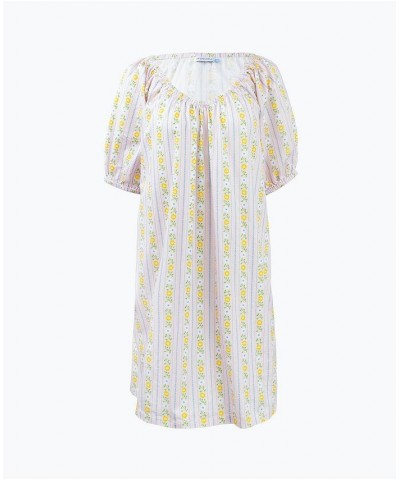 Women's Parker House Dress Peace picnic $55.46 Sleepwear