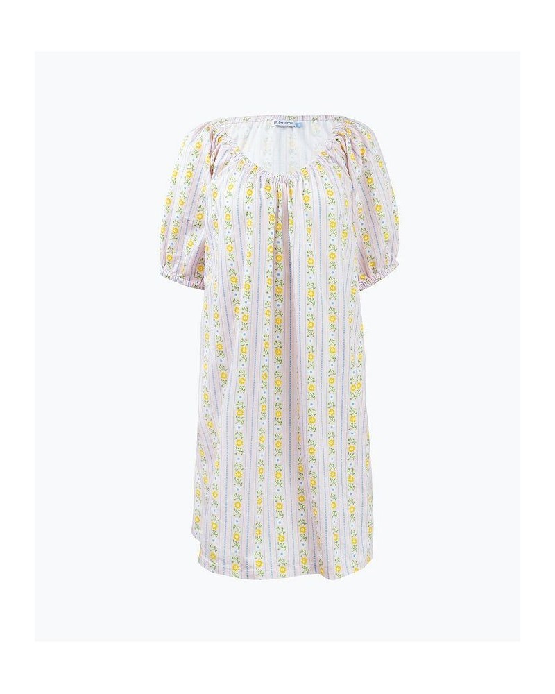 Women's Parker House Dress Peace picnic $55.46 Sleepwear