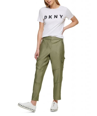 Cargo Pants Tan/Beige $35.60 Pants