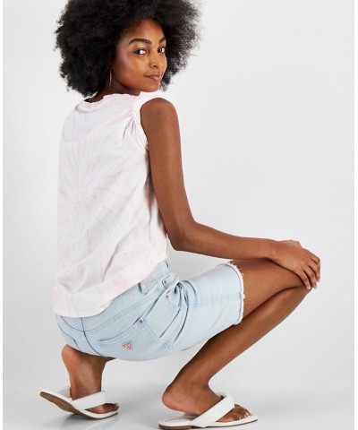 Women's Boyfriend Jean Shorts Maroma Wash $38.27 Shorts