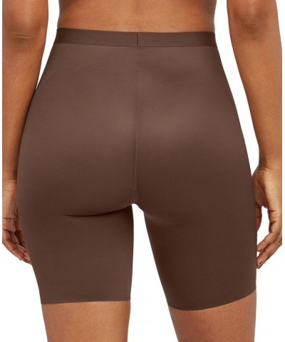 Thinstincts 2.0 Girl Shorts Chestnut Brown $31.96 Shapewear