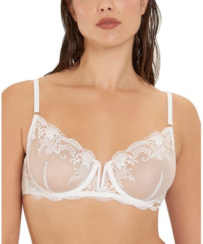 Marseille Lace Bra White $19.36 Bras