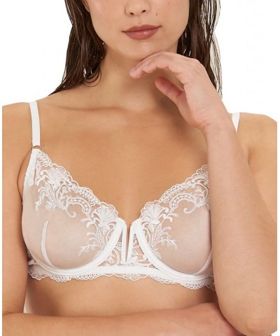 Marseille Lace Bra White $19.36 Bras