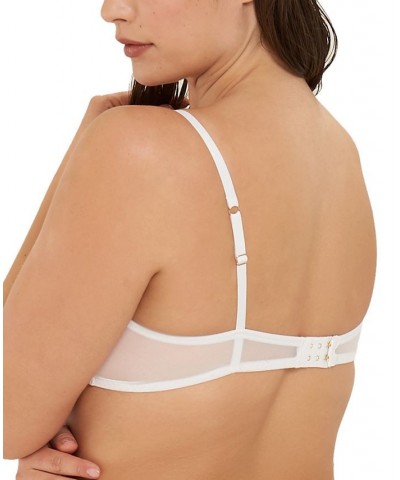 Marseille Lace Bra White $19.36 Bras