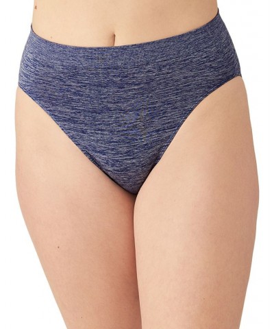 Women's B-Smooth High-Cut Brief Underwear 834175 Rhubarb $15.60 Panty