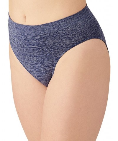 Women's B-Smooth High-Cut Brief Underwear 834175 Rhubarb $15.60 Panty