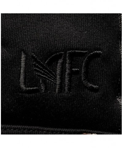 Women's Black LAFC Chill Shorts Black $42.11 Shorts