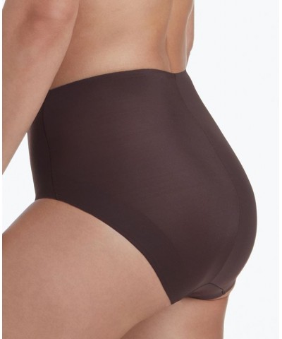 Women's Light Shaping Waistline Brief 2534 Coffee (Nude 1) $17.76 Shapewear