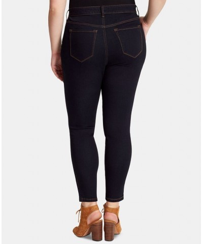 Trendy Plus Size Adored Skinny Jeans Rustin $20.25 Jeans